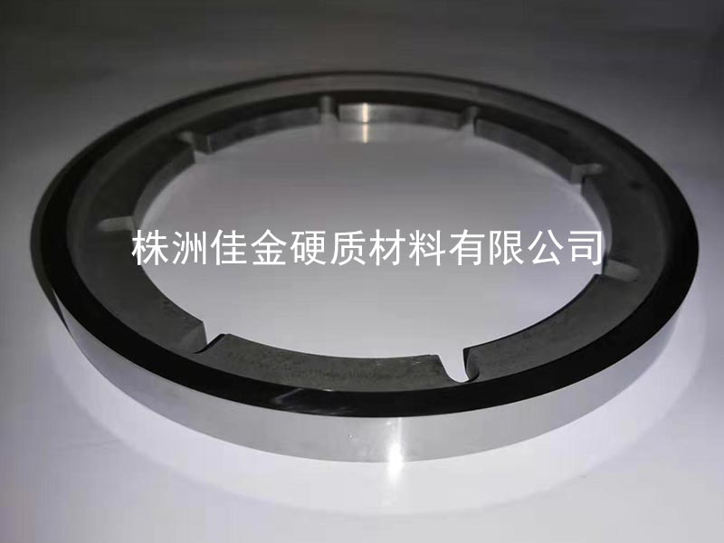 你對(duì)硬質(zhì)合金軋輥的加工知識(shí)了解多少